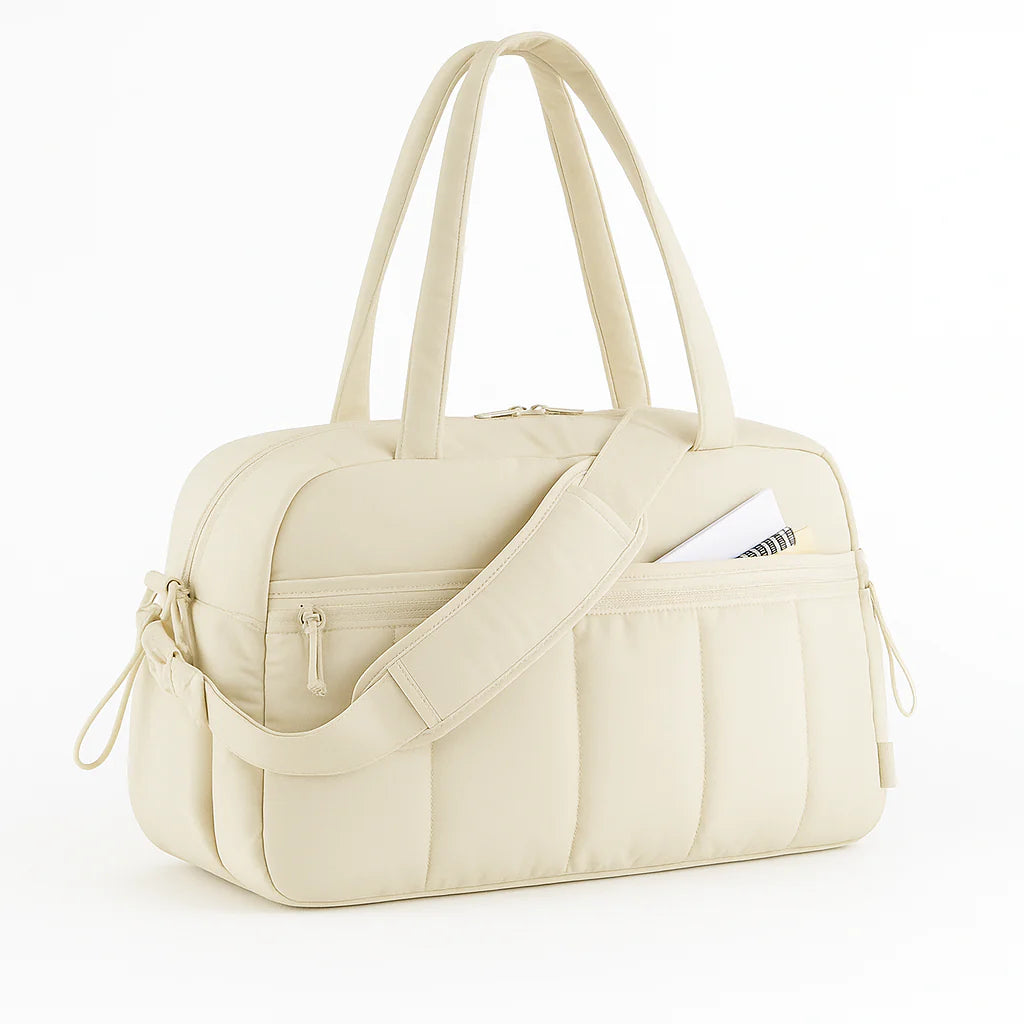 SoftTrek Travel Tote
