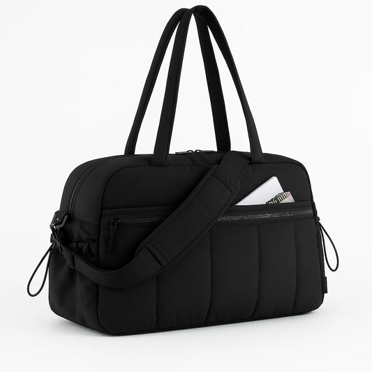 SoftTrek Travel Tote